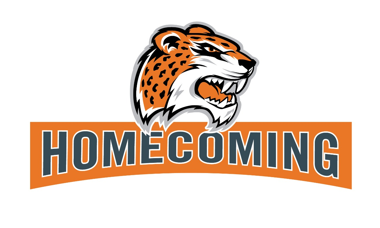 Homecoming Logo